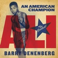Cover: Ali - Simon & Schuster Books for Young Readers