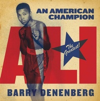 Enlarge image Cover: Ali - Simon & Schuster Books for Young Readers