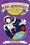 Cover: Outer Space - Simon & Schuster