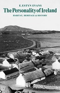 Cover: The Personality of Ireland - Cambridge University Press