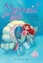 Cover: A Royal Tea - Aladdin Paperbacks