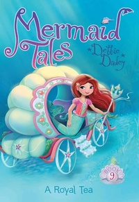 Enlarge image Cover: A Royal Tea - Aladdin Paperbacks