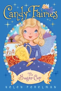 Enlarge image Cover: The Sugar Cup - Aladdin