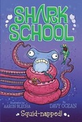 Cover: Squid-Napped! - Simon & Schuster