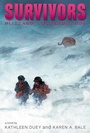 Cover: Blizzard - Aladdin Paperbacks