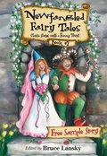 Cover: Free Story "The Girl Who Wanted to be a Princess" from Newfangled Fairy Tales - Simon + Schuster Inc.