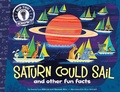 Cover: Saturn Could Sail - Little Simon