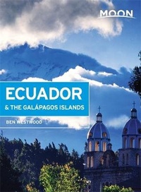 Abbildung von: Moon Ecuador & the Galapagos Islands (6th ed) - Moon Travel