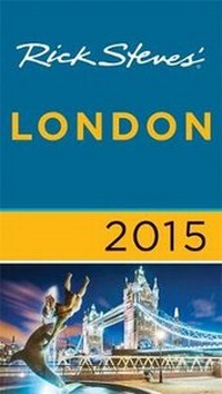Abbildung von: Rick Steves London 2015 - Avalon Travel Publishing