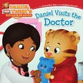 Cover: Daniel Visits the Doctor - Simon Spotlight