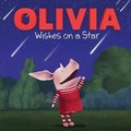 Cover: Olivia Wishes on a Star - Simon Spotlight
