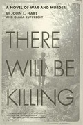 Cover: There Will Be Killing - The Story Plant