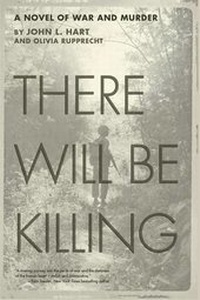 Enlarge image Cover: There Will Be Killing - The Story Plant
