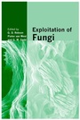 Cover: Exploitation of Fungi - Cambridge University Press