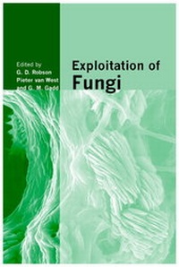 Enlarge image Cover: Exploitation of Fungi - Cambridge University Press