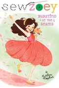 Cover: Bursting at the Seams: Volume 10 - Simon Spotlight