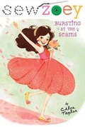 Cover: Bursting at the Seams, 10 - Simon Spotlight