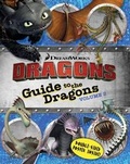 Cover: Guide to the Dragons Volume 2 - Simon Spotlight
