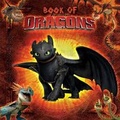 Cover: Book of Dragons - Simon Spotlight