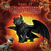 Enlarge image Cover: Book of Dragons - Simon Spotlight