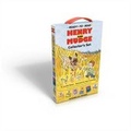 Cover: Henry and Mudge Collector's Set (Boxed Set) - Simon & Schuster
