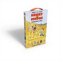 Enlarge image Cover: Henry and Mudge Collector's Set (Boxed Set) - Simon & Schuster