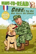 Cover: Gabe - Simon & Schuster