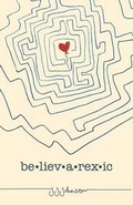 Cover: Believarexic - Peachtree Publishers
