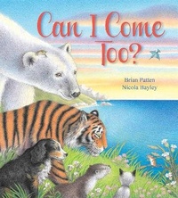 Enlarge image Cover: Can I Come Too? - Peachtree Publishers