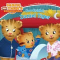 Cover: Goodnight, Daniel Tiger - Simon Spotlight