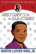 Cover: Martin Luther King Jr. - Aladdin