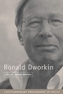 Cover: Ronald Dworkin - Cambridge University Press