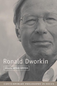 Enlarge image Cover: Ronald Dworkin - Cambridge University Press
