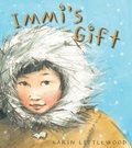 Cover: Immi's Gift - Peachtree Publishers