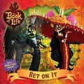 Cover: Bet on It - Simon Spotlight