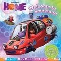 Cover: Welcome to Smekland - Simon Spotlight