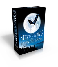 Enlarge image Cover: The Silverwing Collection (Boxed Set) - Simon & Schuster Books for Young Readers