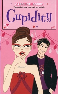 Enlarge image Cover: Cupidity - Spul - Simon Pulse