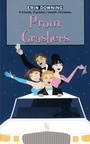 Cover: Prom Crashers - Simon Pulse