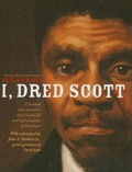Cover: I, Dred Scott - Margaret K. McElderry Books