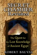 Cover: Secret Chamber Revisited - Bear & Company