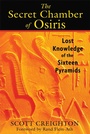 Cover: The Secret Chamber of Osiris - Bear & Company