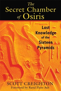 Enlarge image Cover: The Secret Chamber of Osiris - Bear & Company