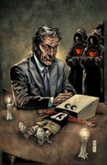 Cover: Todd, The Ugliest Kid on Earth Volume 2 - Image Comics