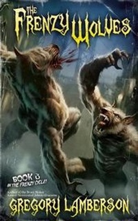 Enlarge image Cover: The Frenzy Wolves - Medallion Press