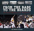Cover: From the Babe to the Beards - Sports Publishing LLC