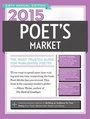Cover: 2015 Poet's Market - Writer's Digest Books