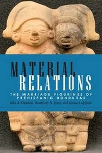 Enlarge image Cover: Material Relations - University Press of Colorado