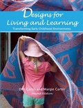 Cover: Designs for Living and Learning - Redleaf Press
