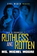 Cover: Ruthless and Rotten - Urban Books